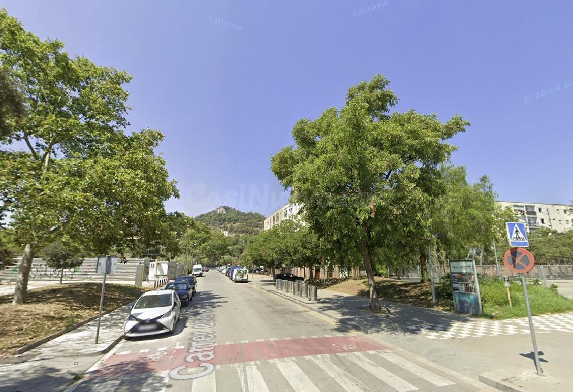 PISO EN  MONTCADA I REIXAC