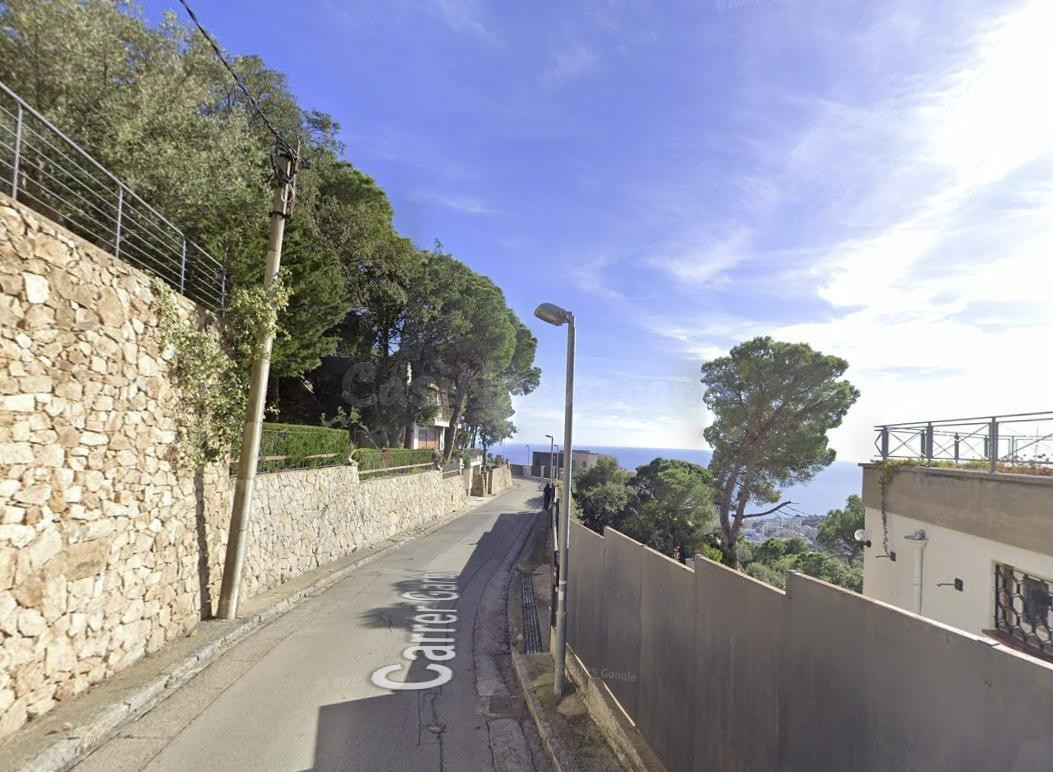 CHALET EN LLORET DE MAR