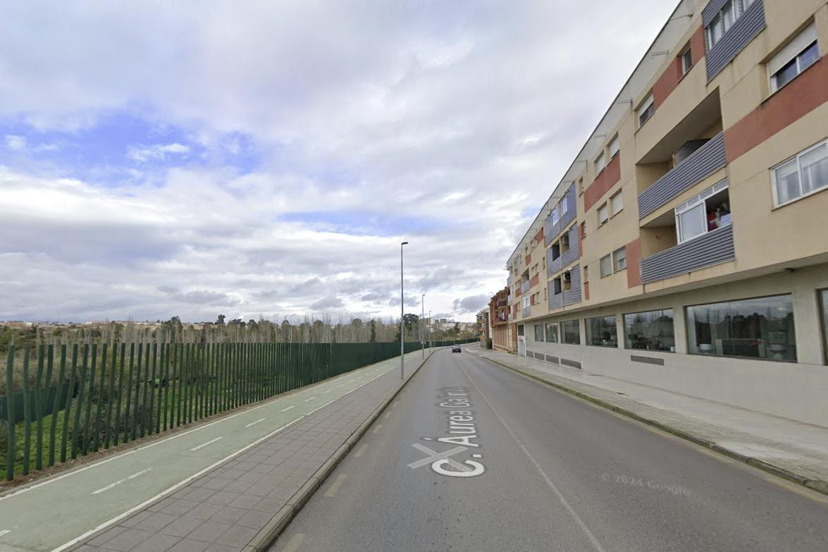INMUEBLE EN LINARES