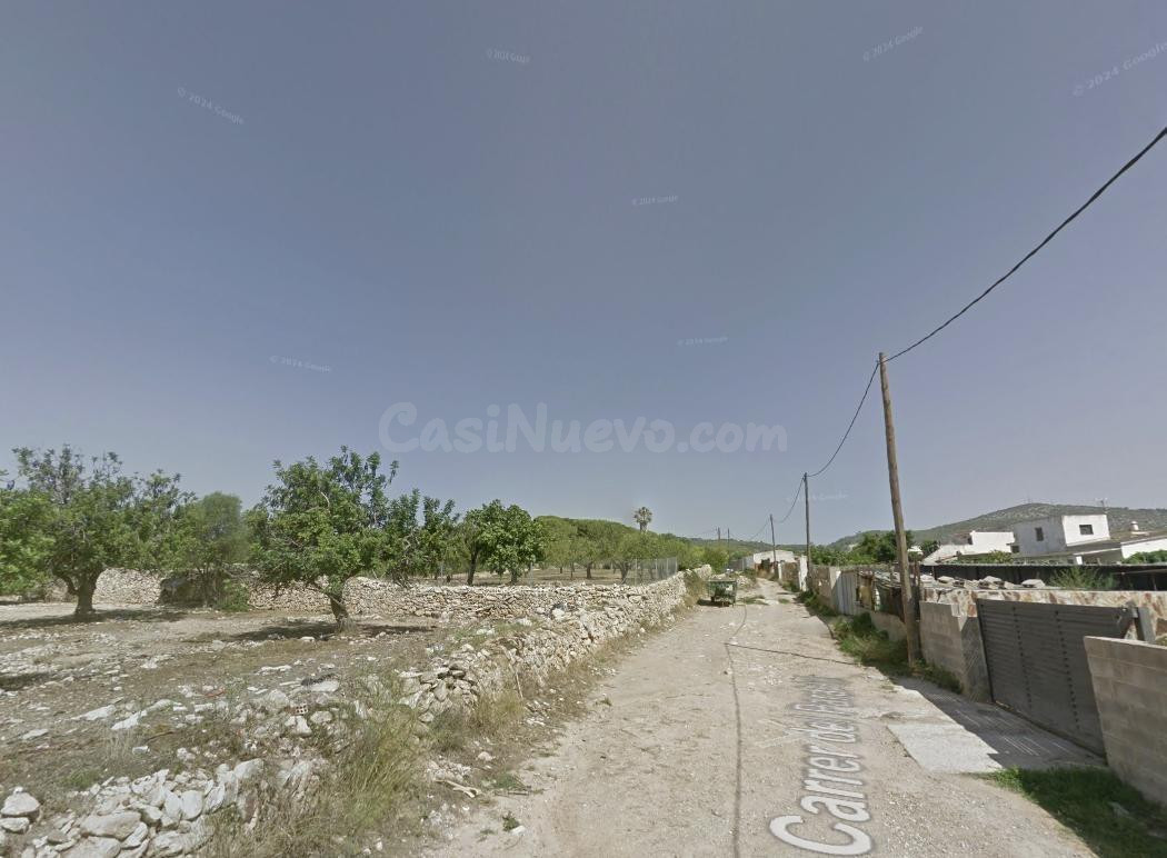 CASA EN VILANOVA I LA GELTRU
