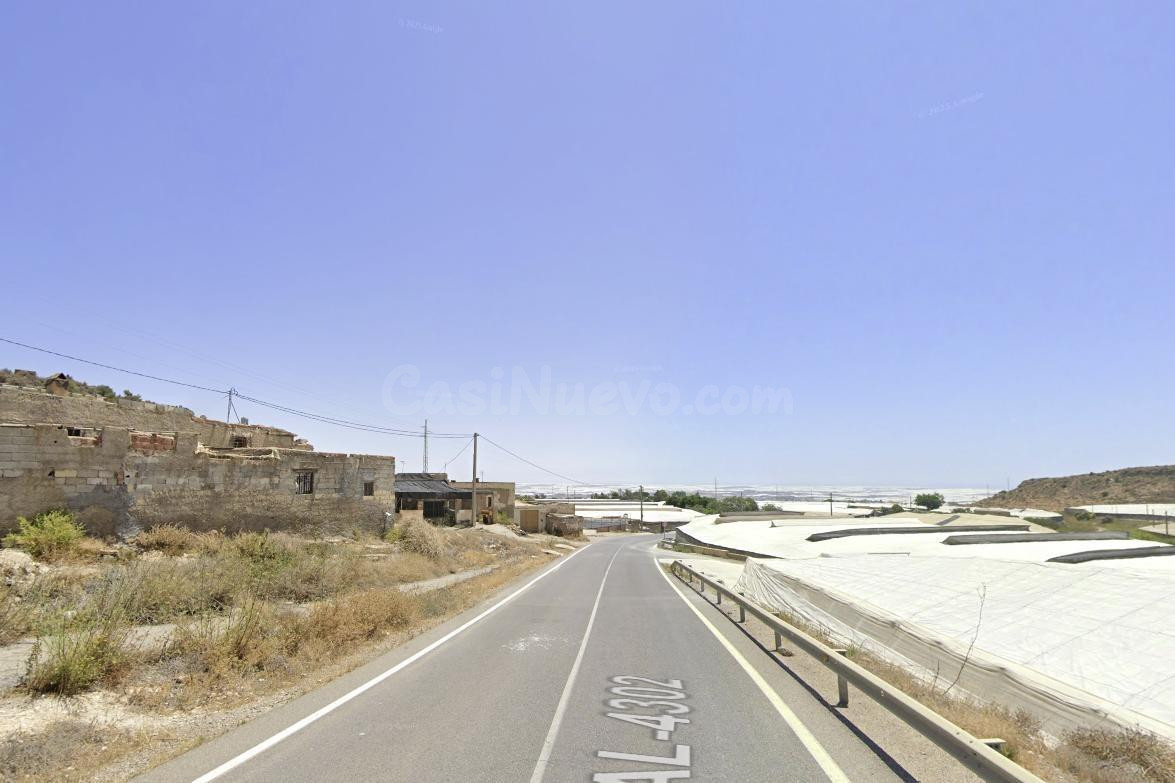 VIVIENDA EN EL EJIDO