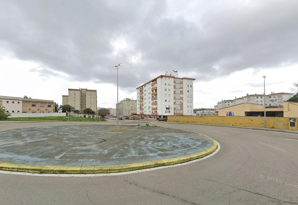 PISO EN ALGECIRAS