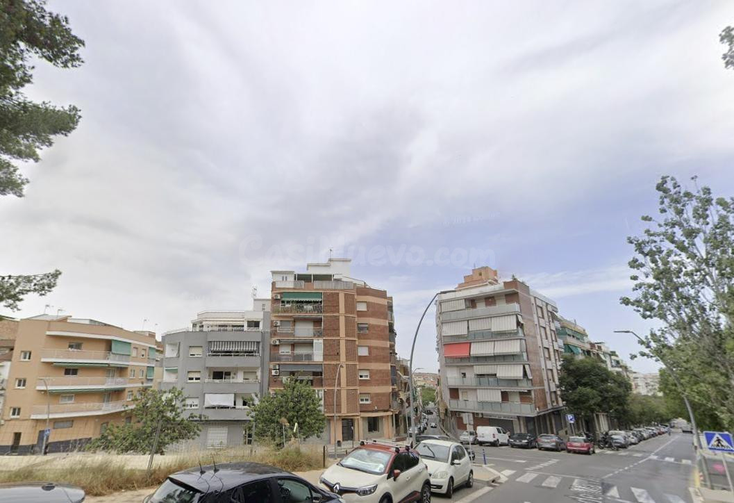 PISO EN CASTELLDEFELS
