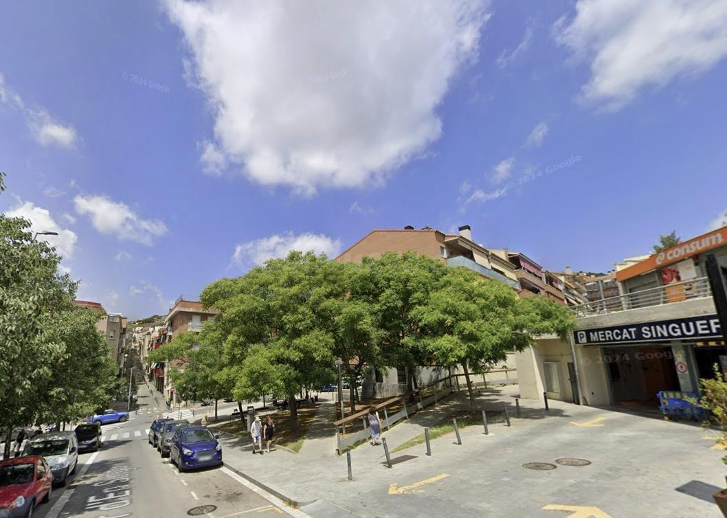 PISO EN SANTA COLOMA DE GRAMENET
