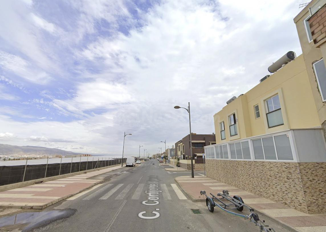 VIVIENDA EN ROQUETAS DE MAR
