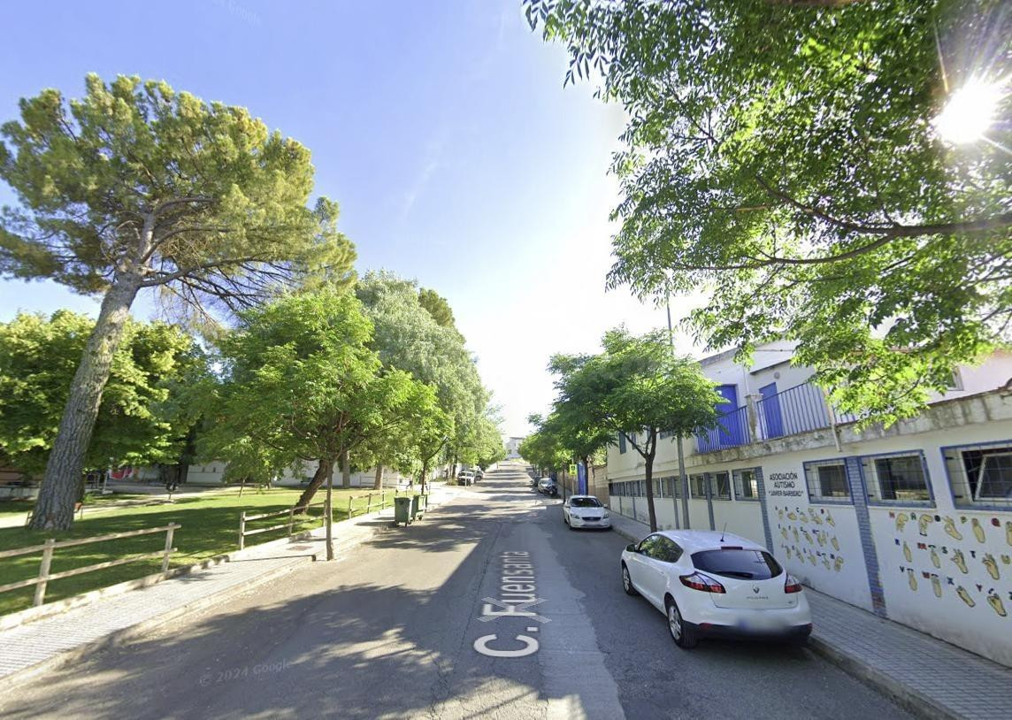VIVIENDA EN VILLANUEVA DEL ARZOBISTO