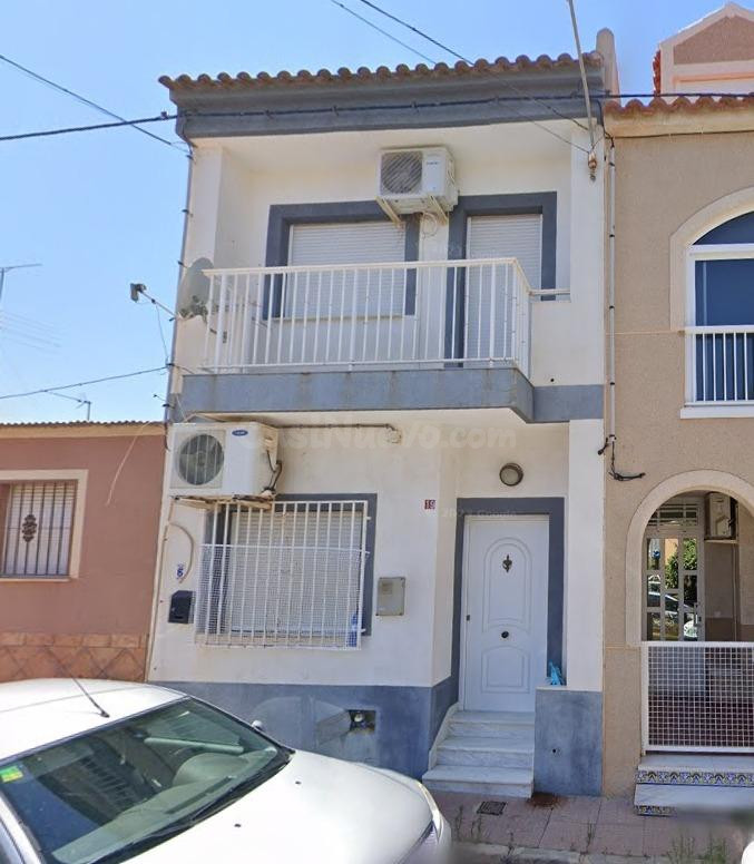 VIVIENDA EN MAZARRON