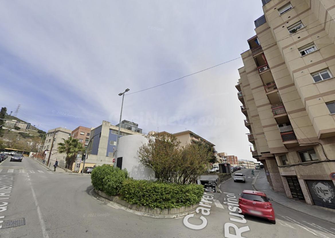 PISO EN SANTA COLOMA DE GRAMENET