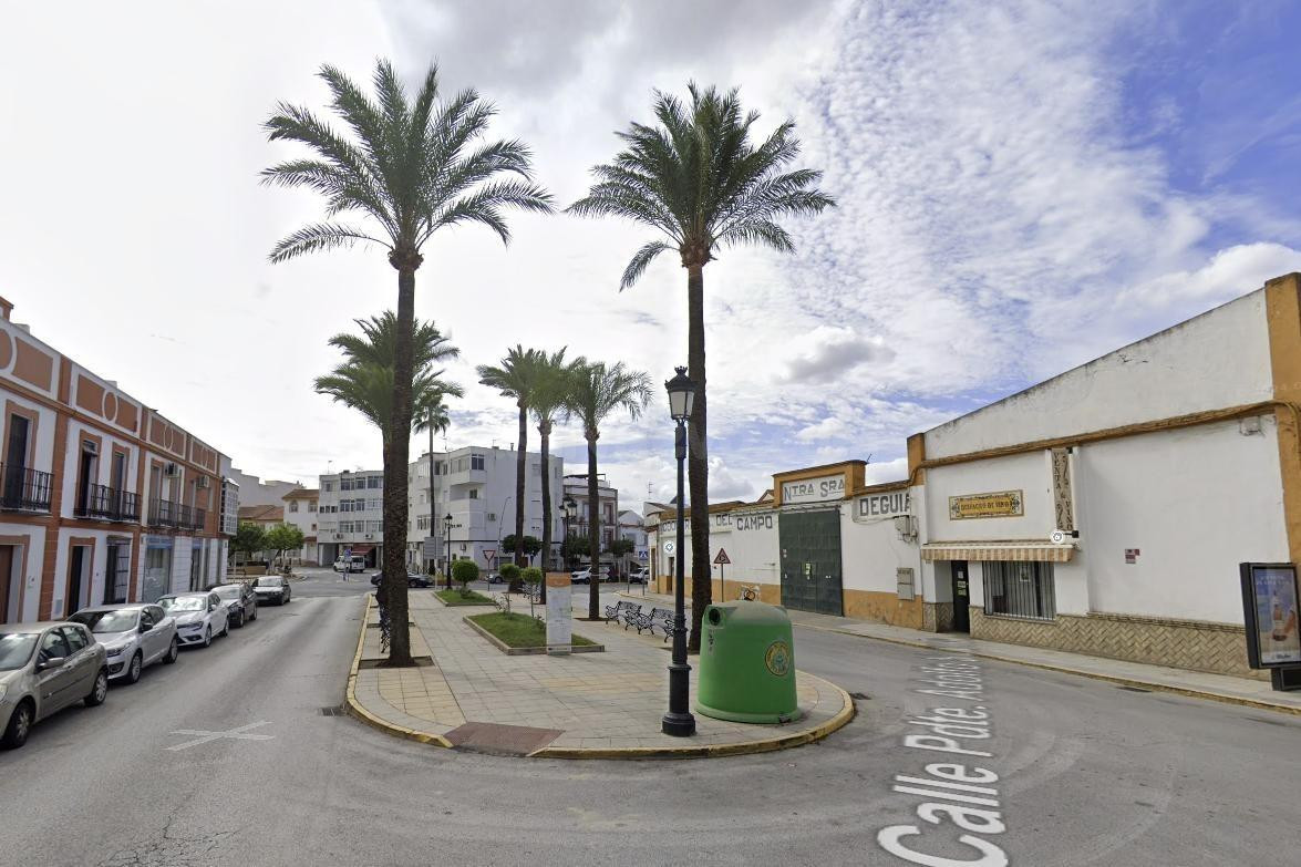 PISO EN LA PALMA DEL CONDADO