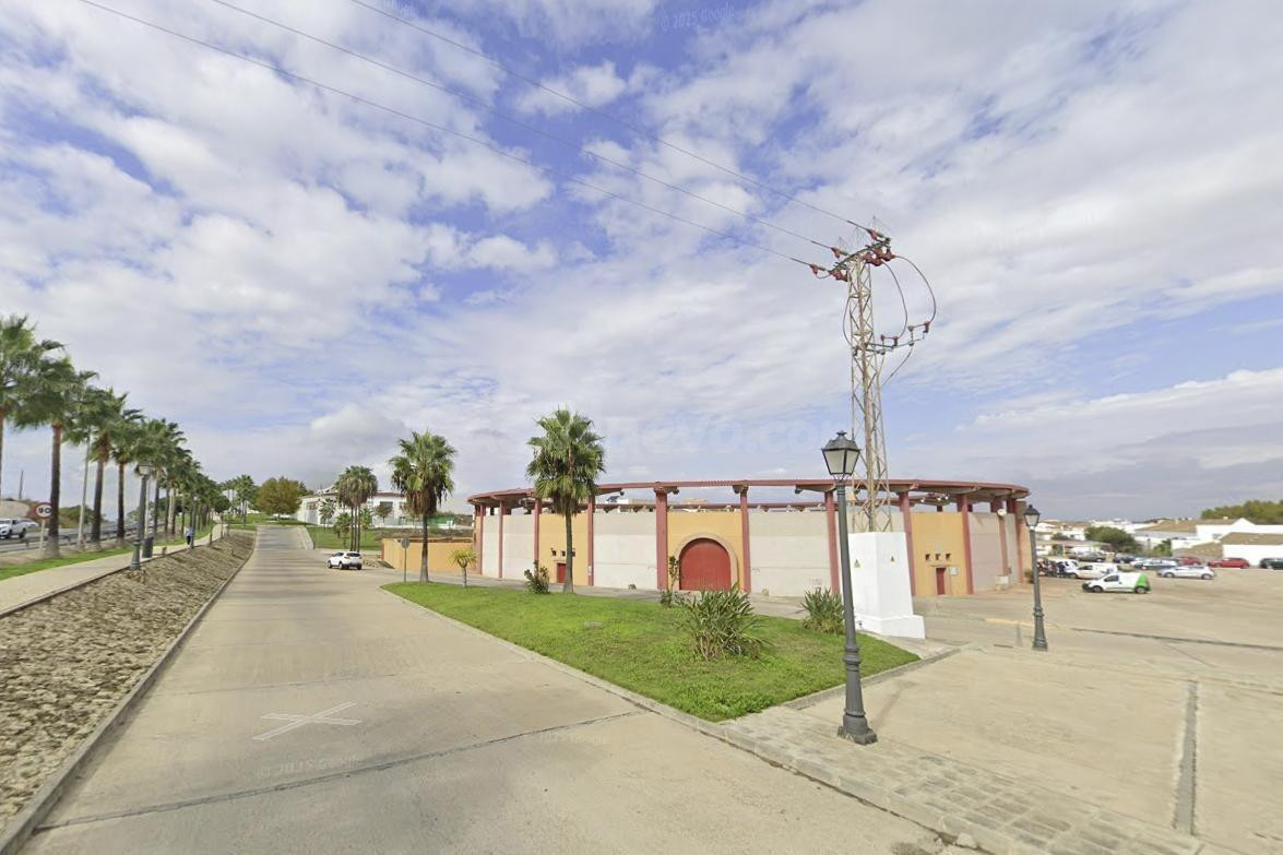 PISO EN PALOS DE LA FRONTERA