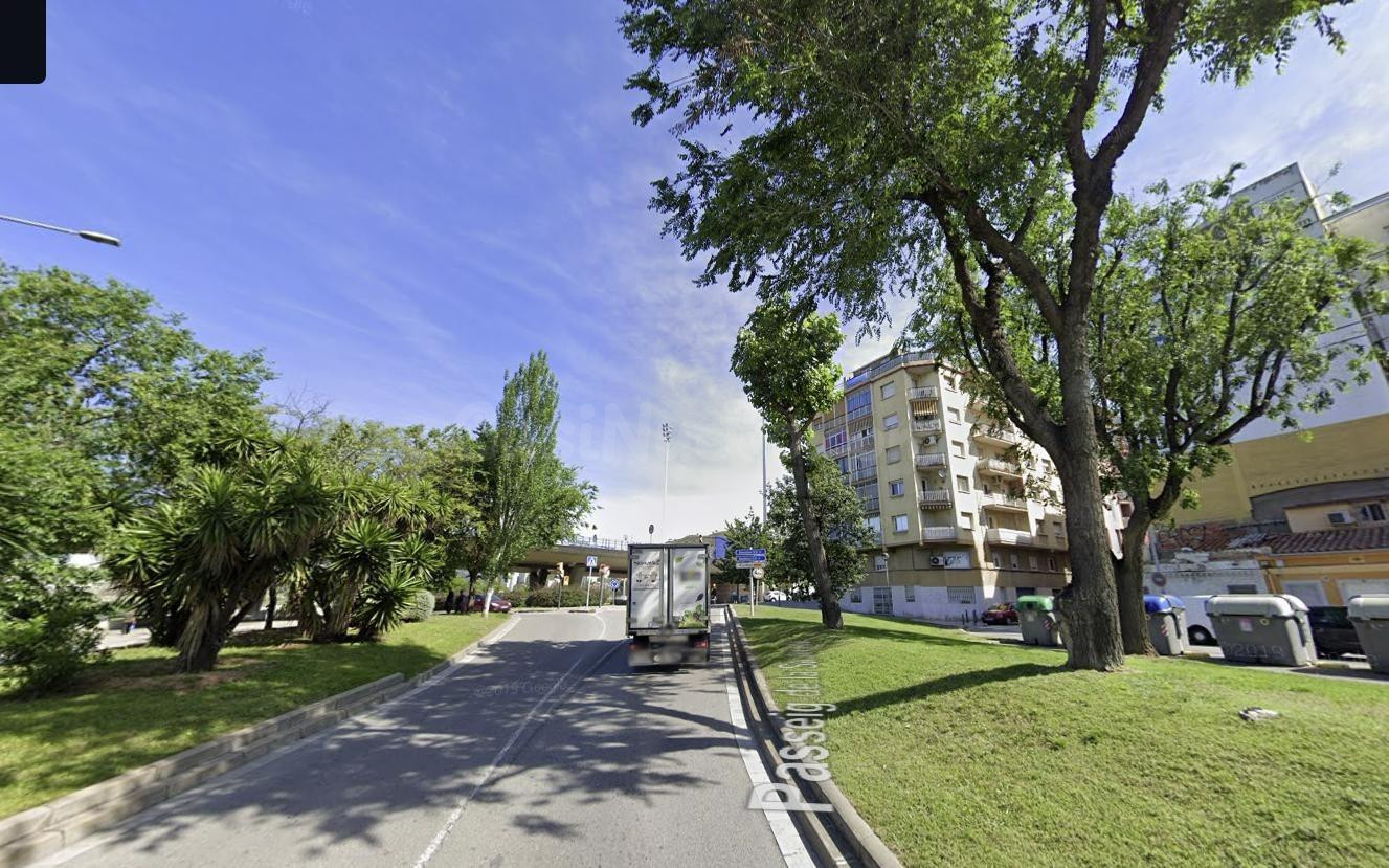PISO EN SANTA COLOMA DE GRAMENET
