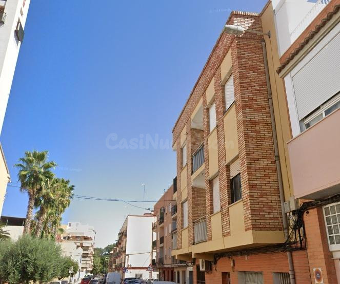 VIVIENDA EN SAGUNTO
