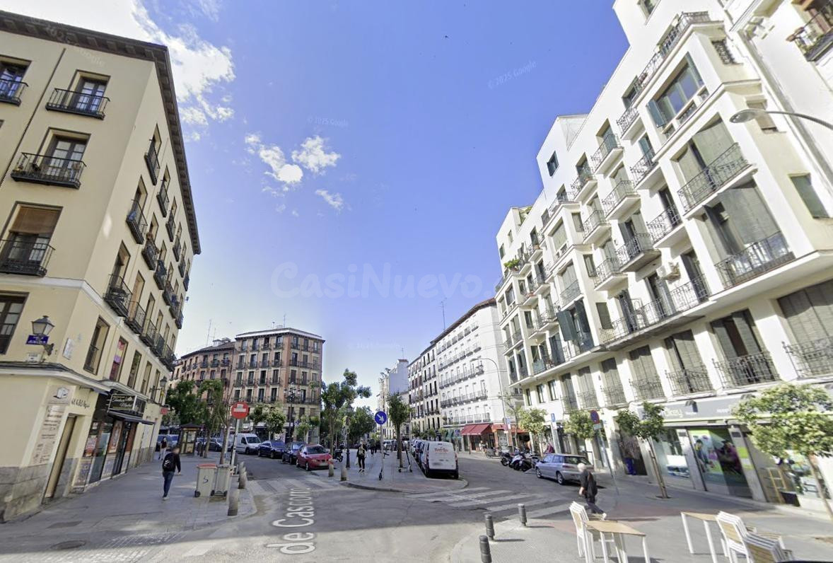 PISO EN MADRID