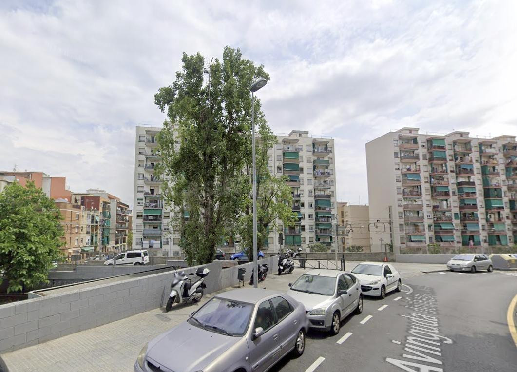 PISO EN SANT VICENÇ DELS HORTS