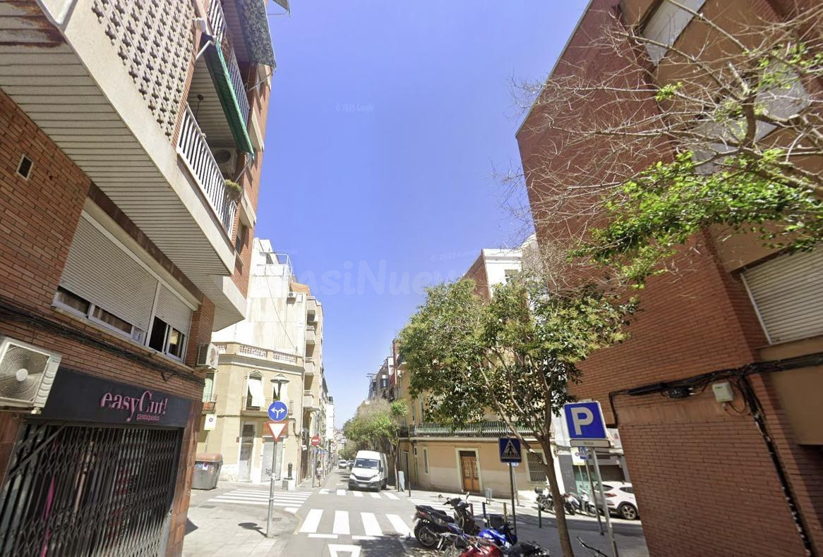 PISO EN L'HOSPITALET DE LLOBREGAT