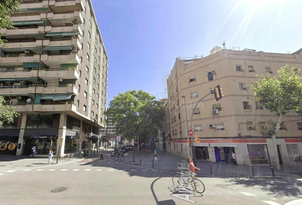 PISO EN  L'HOSPITALET DE LLOBREGAT