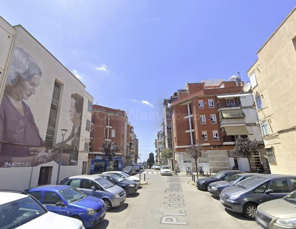 PISO EN L'HOSPITALET DE LLOBREGAT