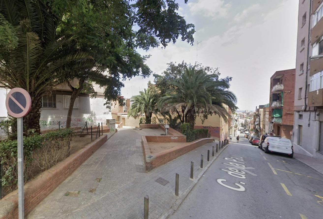 PISO EN BADALONA