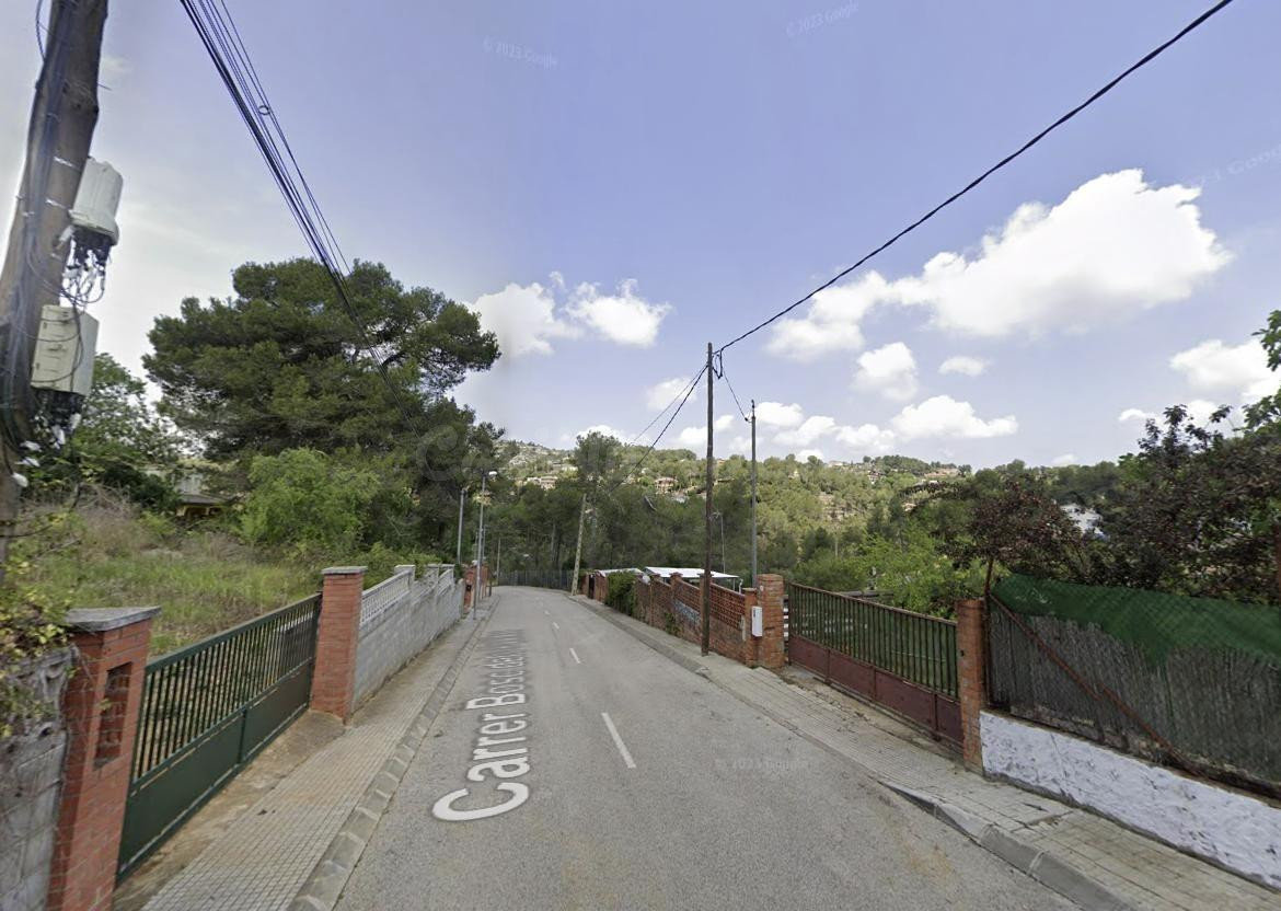 CASA EN OLESA DE BONESVALLS