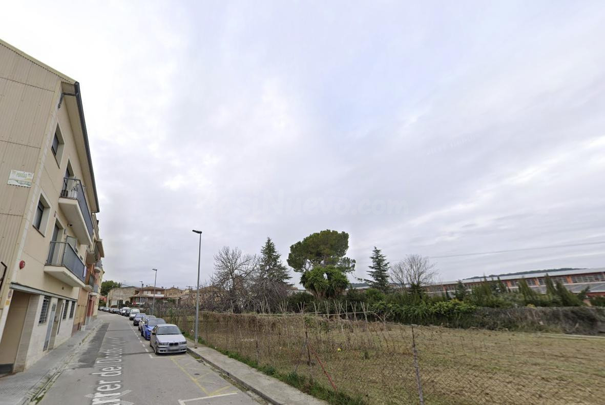 PISO EN SANT PERE DE RIUDEBITLLES