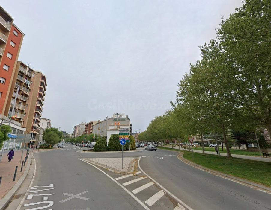 VIVIENDA EN FRAGA. HUESCA