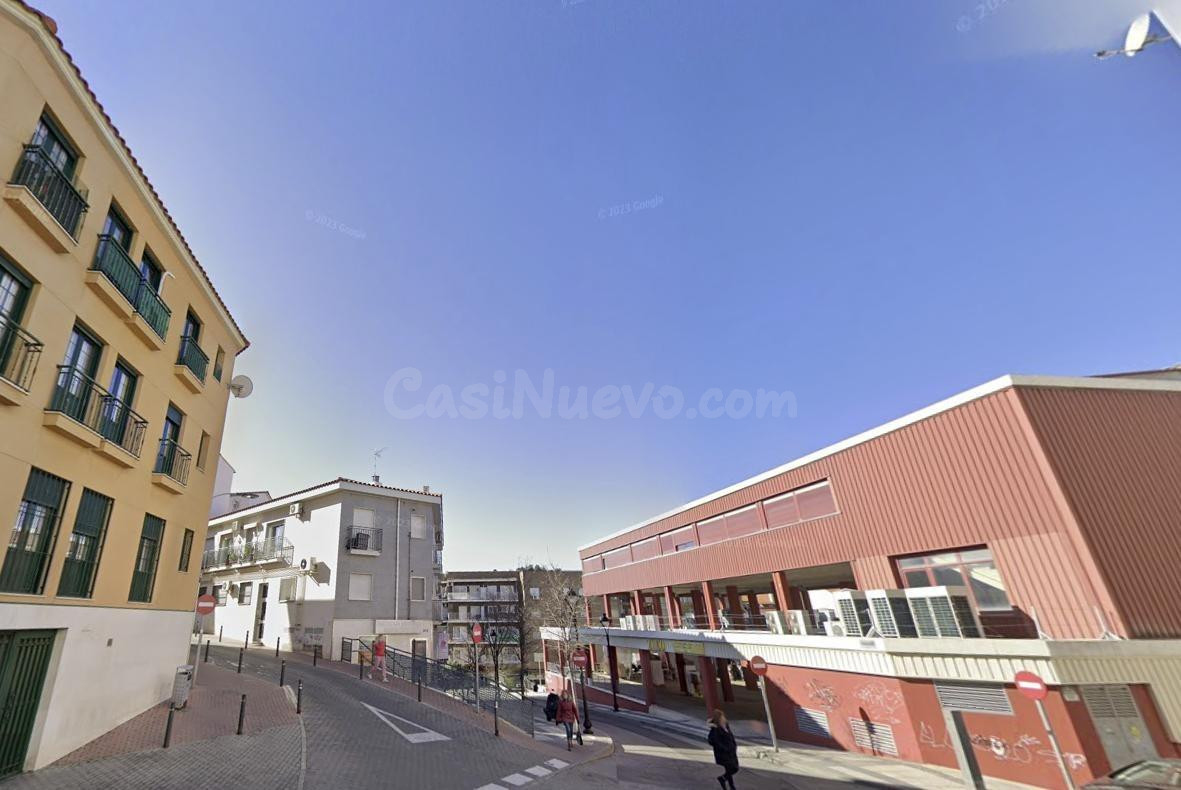 PISO EN ARGANDA DEL REY