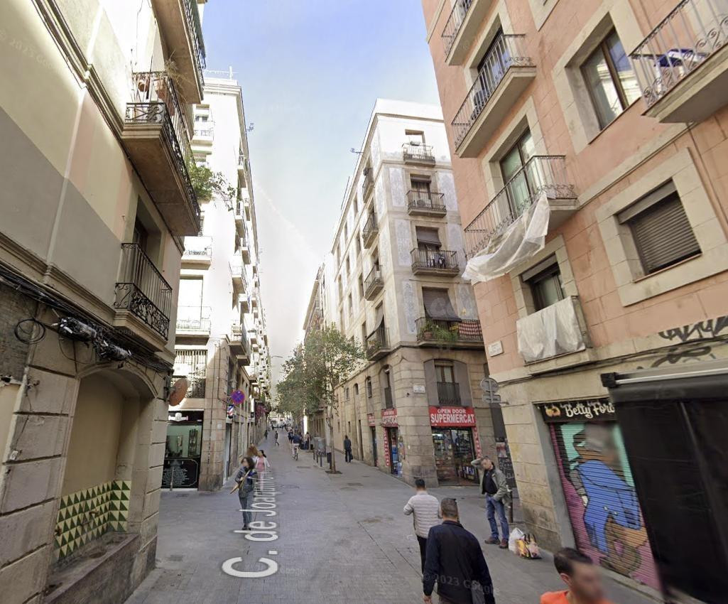 PISO EN BARCELONA