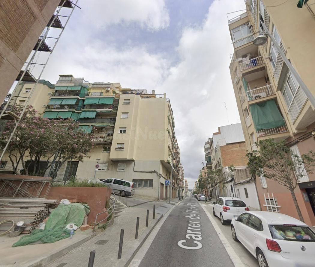 PISO EN BADALONA