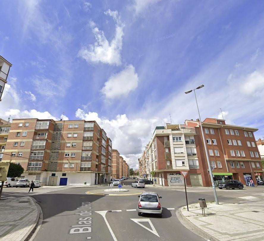 PISO EN PALENCIA