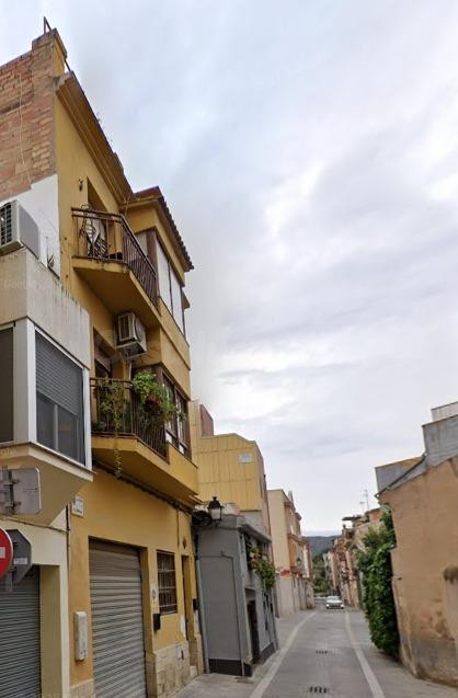 VIVIENDA EN EL VENDRELL