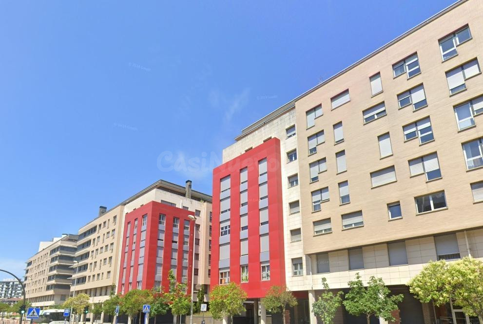 VIVIENDA EN BARAKALDO
