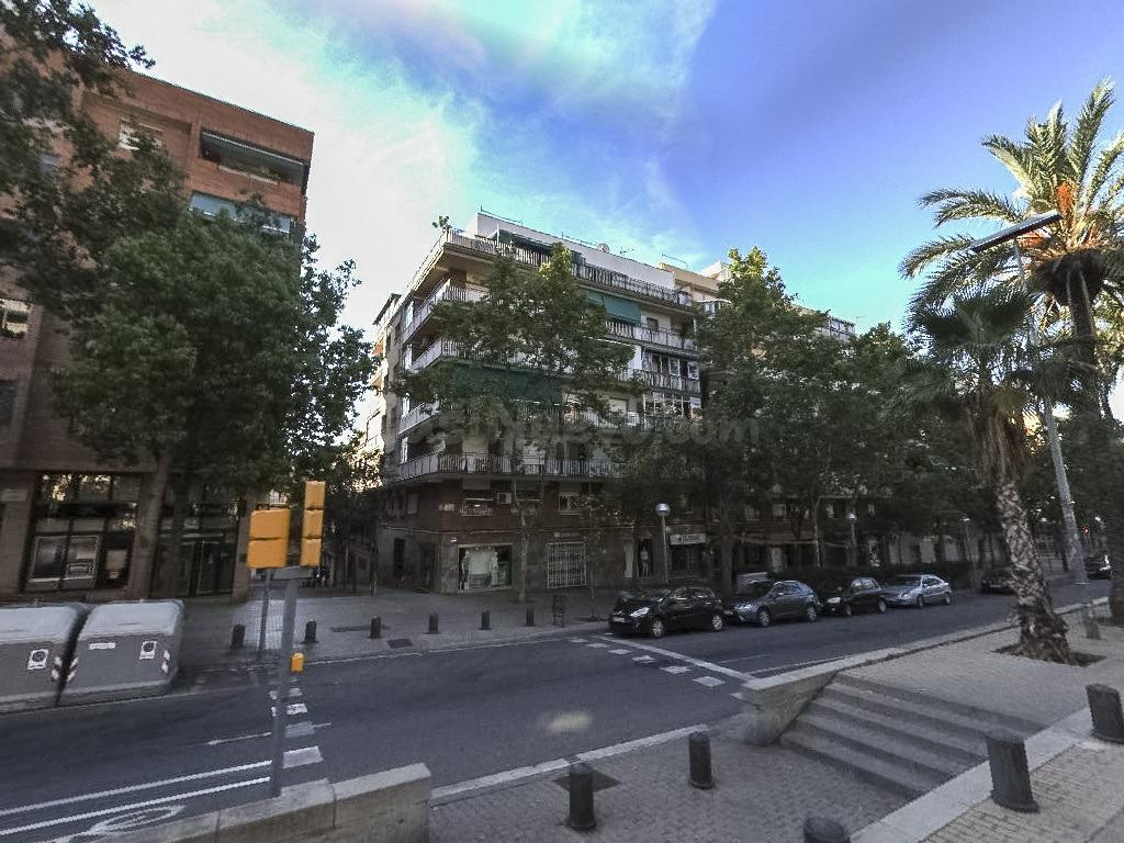 VIVIENDA EN BARCELONA