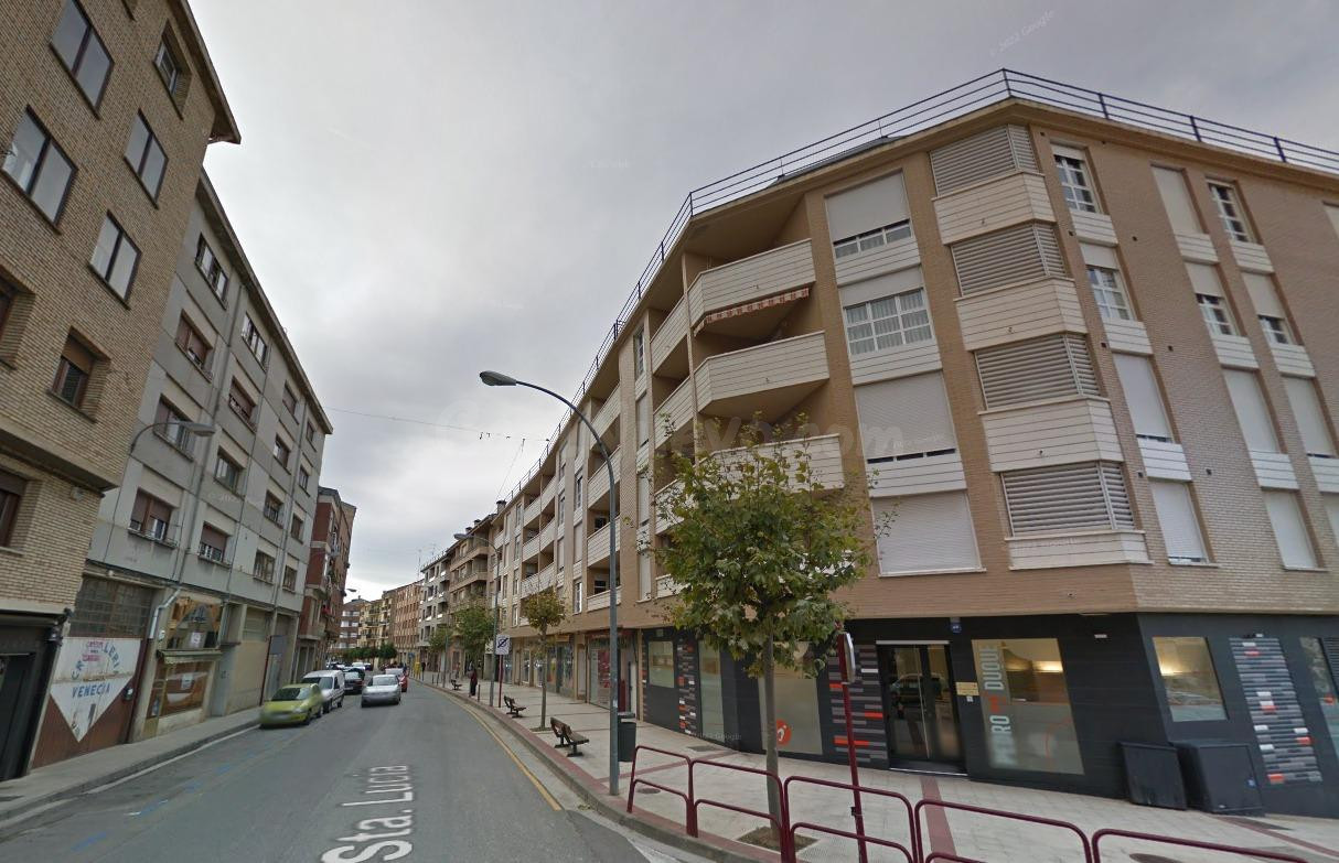 VIVIENDA EN HARO
