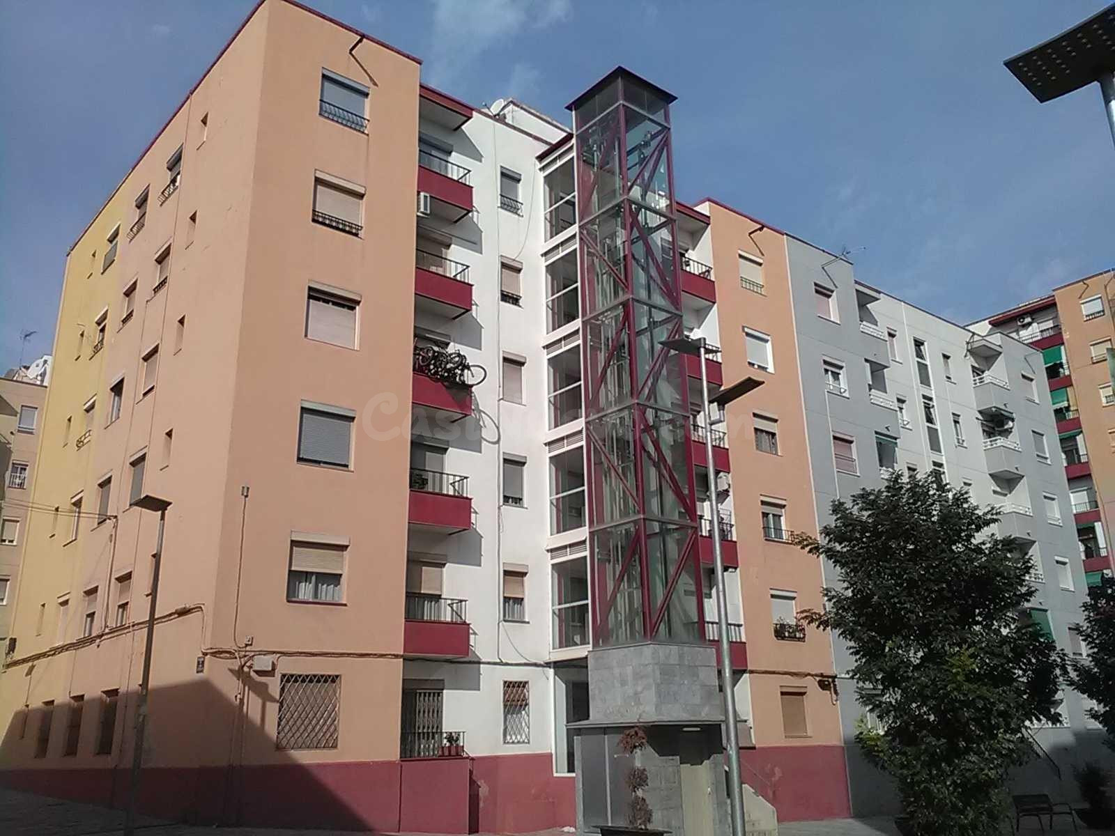 VIVIENDA EN SANT BOI DE LLOBREGAT