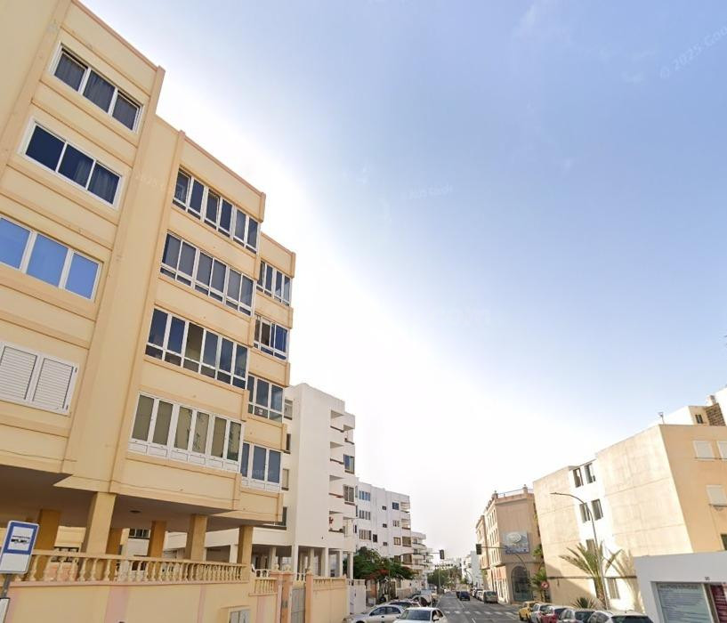 VIVIENDA EN ARRECIFE