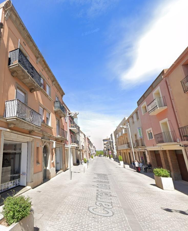 VIVIENDA EN ALMACELLES