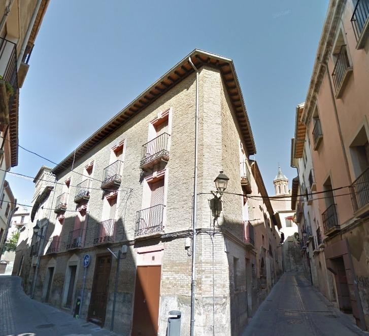 VIVIENDA EN TUDELA