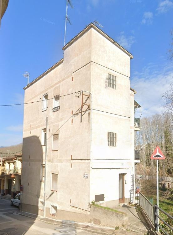 VIVIENDA EN HOSTALRIC
