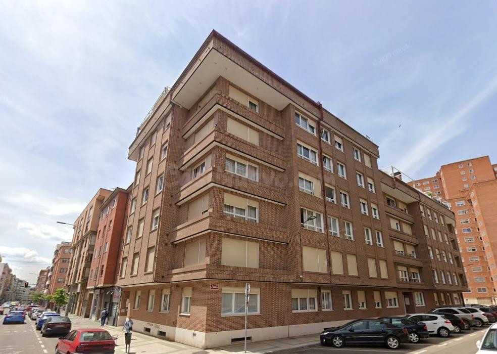 VIVIENDA EN PALENCIA