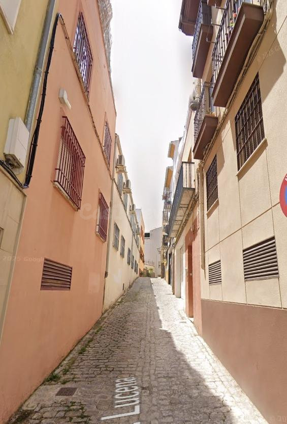 PISO EN JAEN