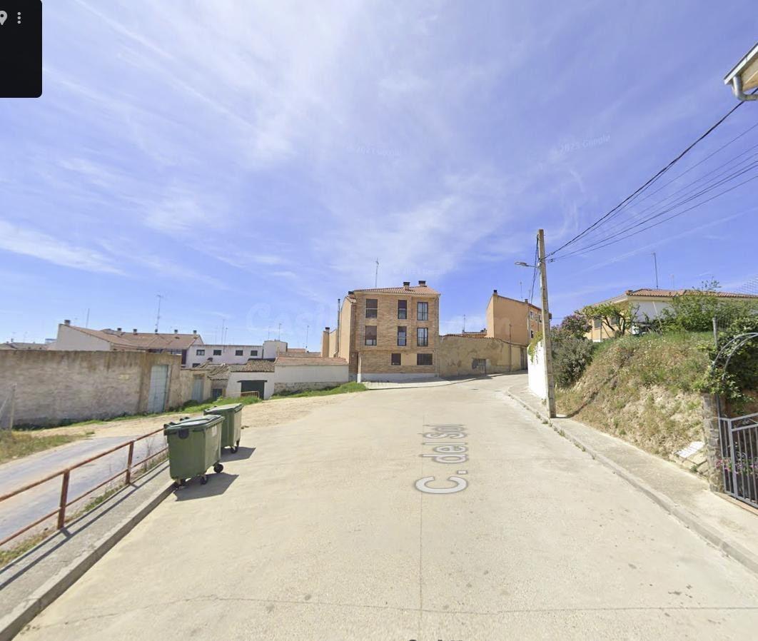 CASA EN SAN CRISTOBAL DE LA CUESTA