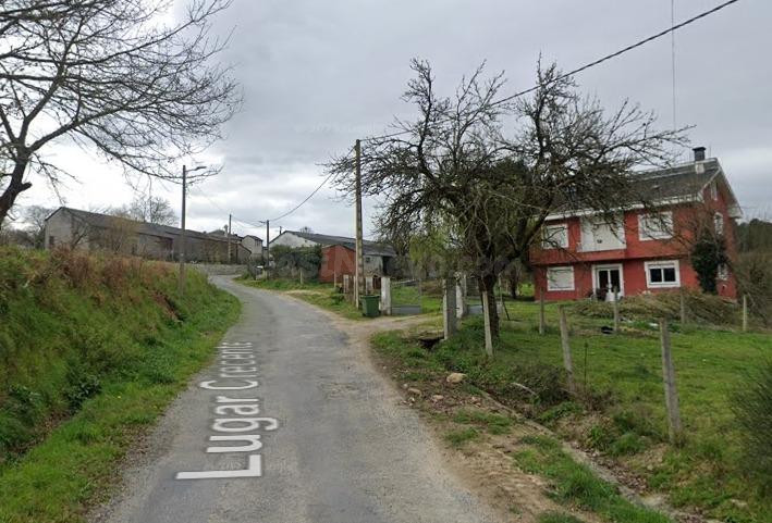 VIVIENDA EN SARRIA