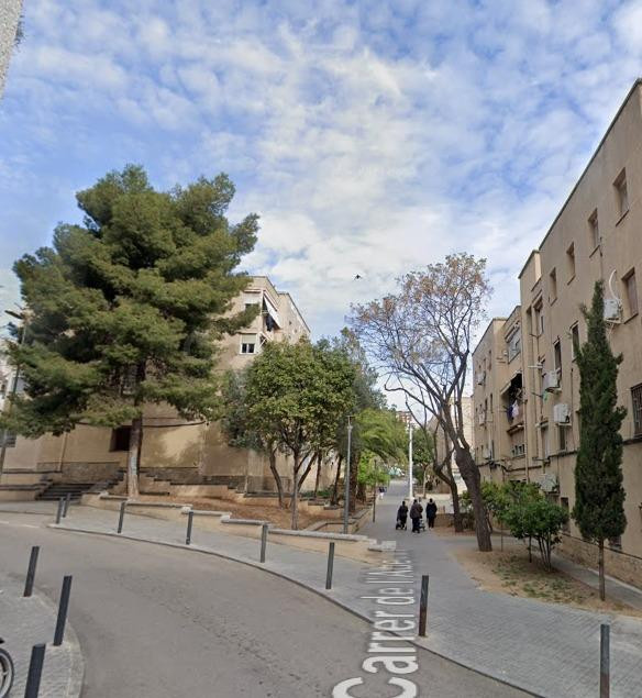VIVIENDA EN L'HOSPITALET DE LLOBREGAT