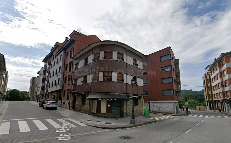 VIVIENDA EN SIERO