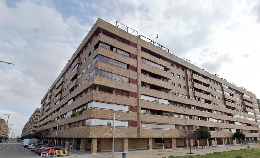 VIVIENDA EN SESEÑA