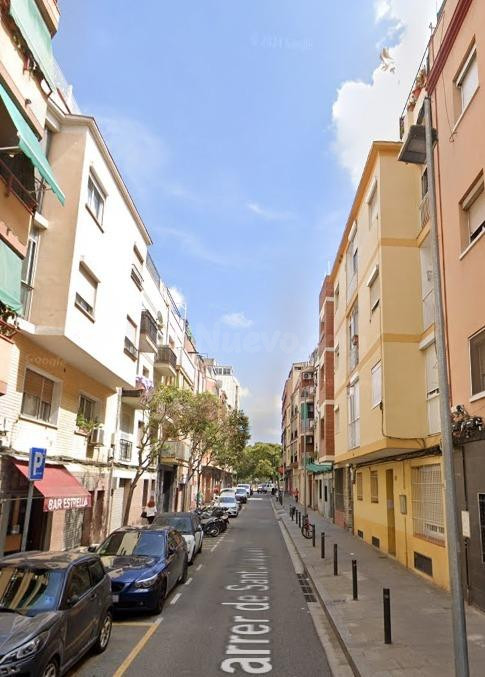VIVIENDA EN SANTA COLOMA DE GRAMENET