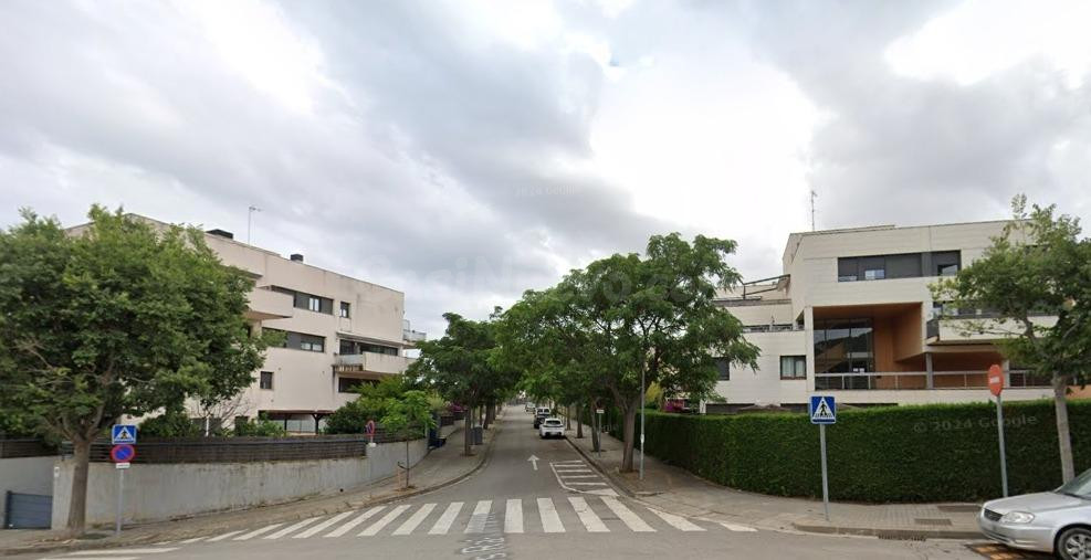 VIVIENDA EN MATARO