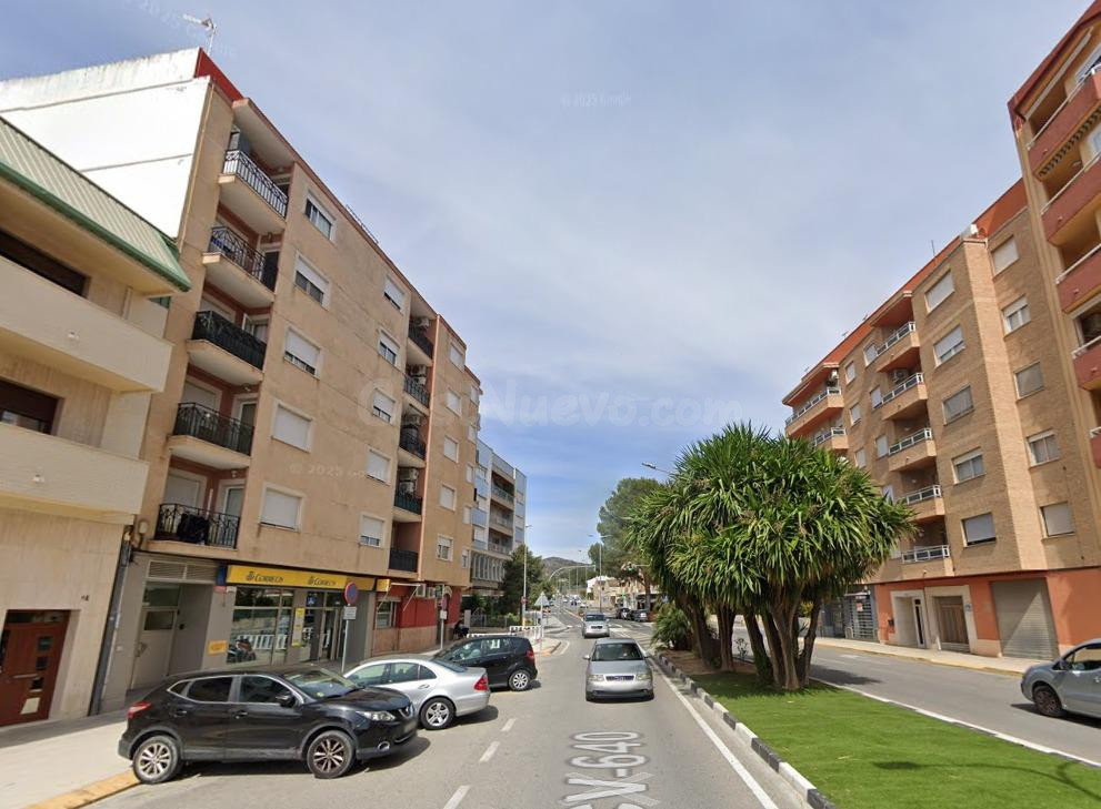 VIVIENDA EN L'OLLERIA