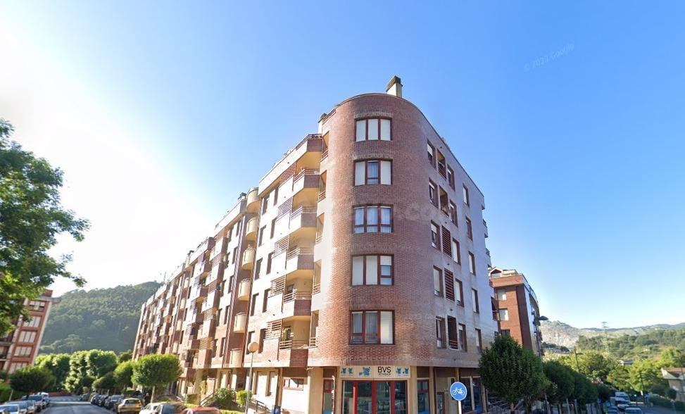 VIVIENDA EN CASTRO-URDIALES
