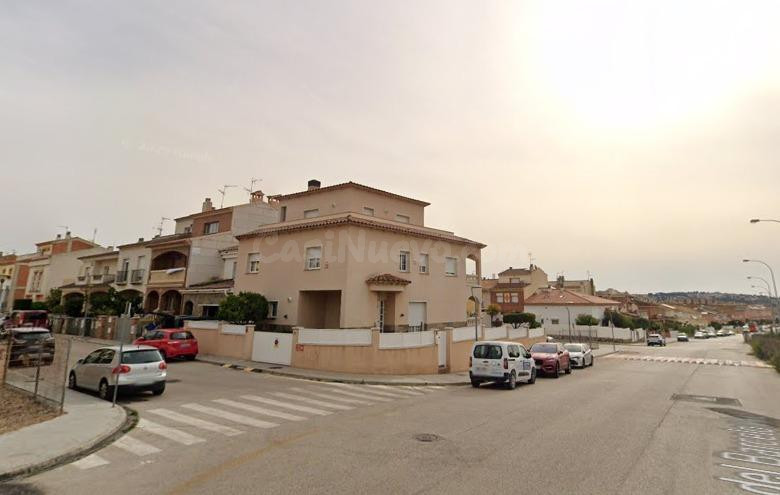 VIVIENDA EN EL VENDRELL
